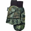 Midwest Gloves & Gear Hunter's Glove 1496TH-L-MO